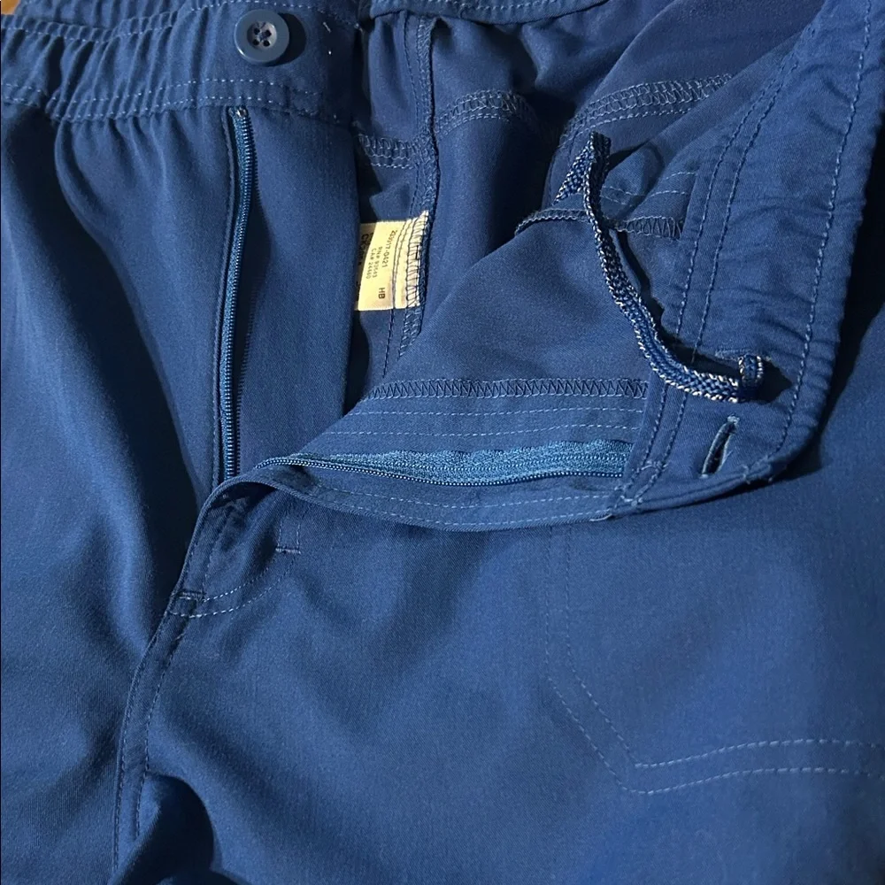 Stylish Women's Blue Joggers